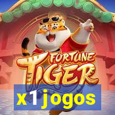 x1 jogos